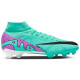 Nike Zoom Mercurial Superfly 9 Pro FG Nike Zoom Mercurial Superfly 9 Pro FG